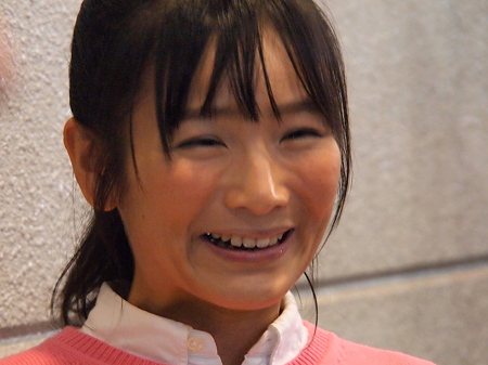 いりあちゃん3