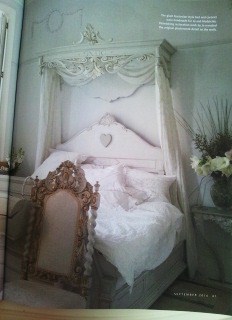ROMANTIC HOMES