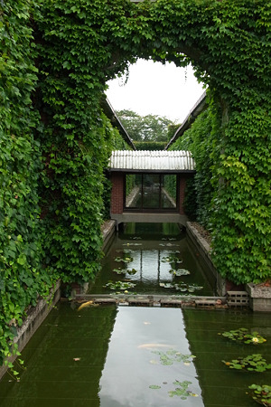 くらしきの美観地区3