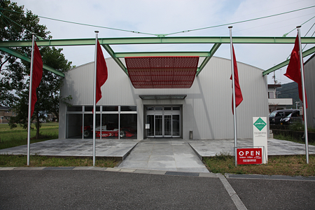 四国自動車博物館 - 02