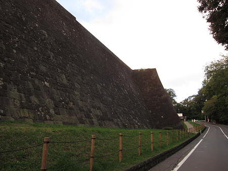仙台城 - 02