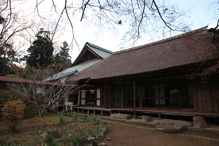 江川邸 - 11