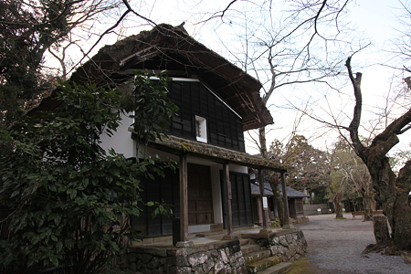 江川邸 - 12