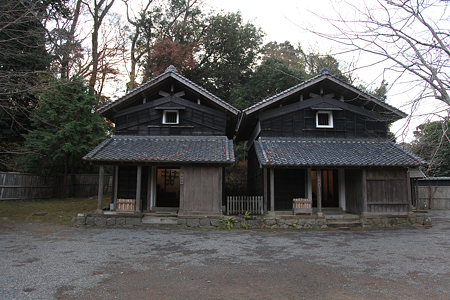江川邸 - 13