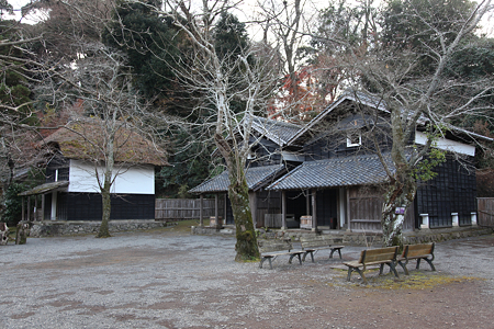江川邸 - 15