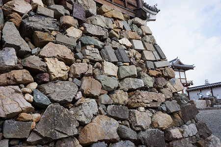 福知山城 - 07