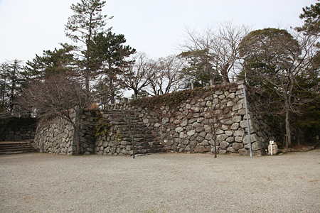 松坂城 - 06