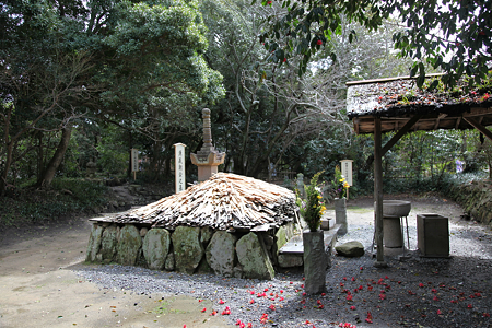 野間大坊 - 12
