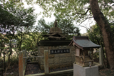 湯殿跡 - 2
