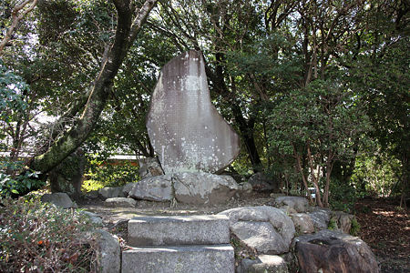 坂部城 - 08