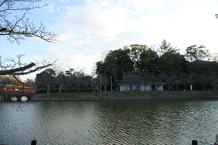 刈谷城 - 01