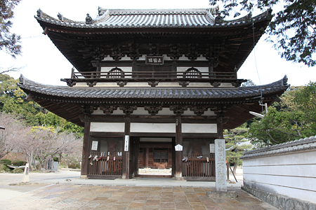不動院 - 01