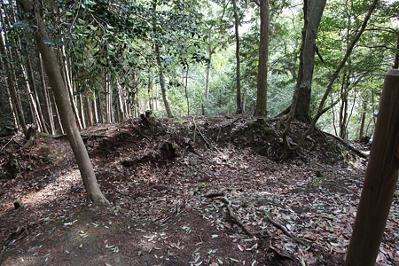 郡山城 - 07