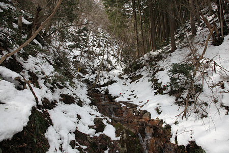 日山城（日野山城） - 02