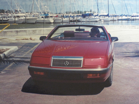 02_Le Baron@yacht harbor