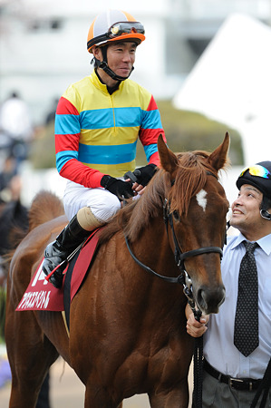 小野次郎