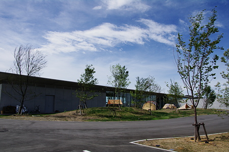 snow peak Headquarters