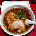 Photos: 醤油らーめん
