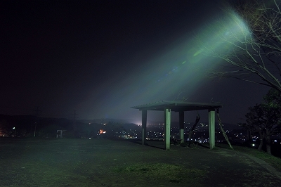 六浦ひまわり公園東屋金沢八景方面1