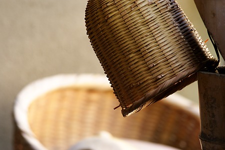 南吉の生家