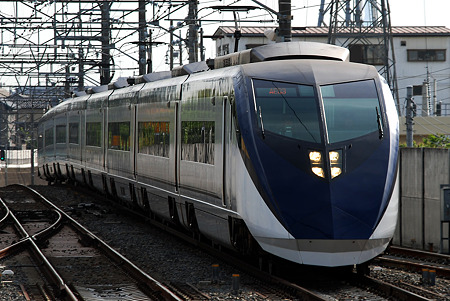 スカイライナー
