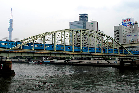 京葉線 201系 廃車回送