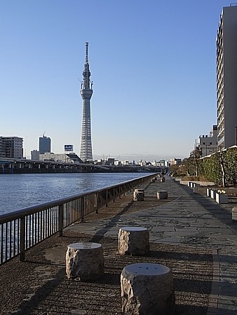 撮影スポット