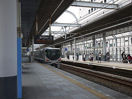 関西旅行