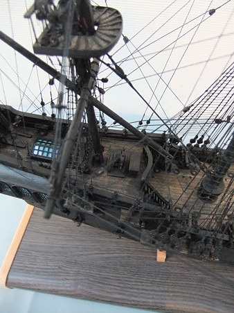 BLACK PEARL