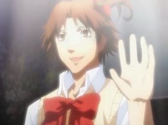 yosuke