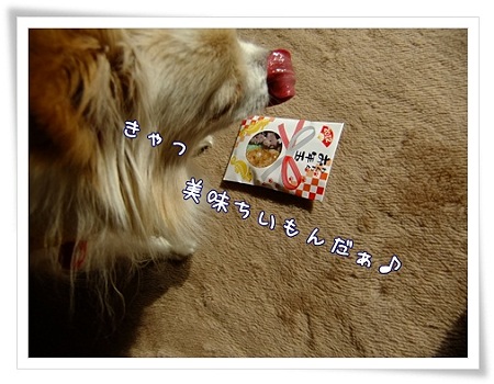 きゃっ