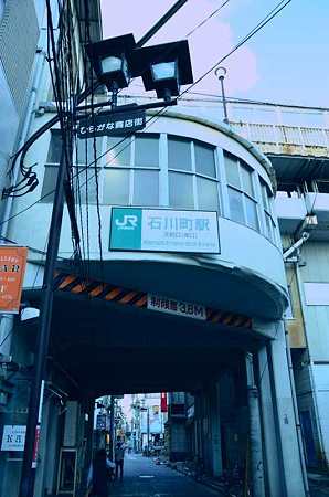 懐かしい雰囲気