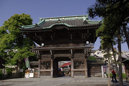 二天門 (3)