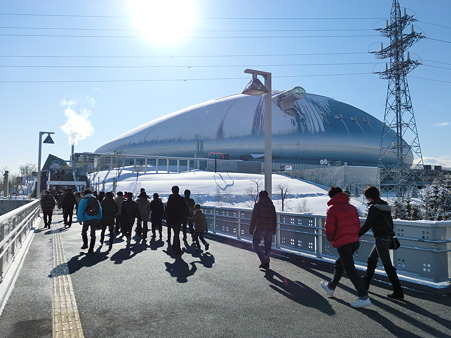 札幌モーターショー２０１２ 001