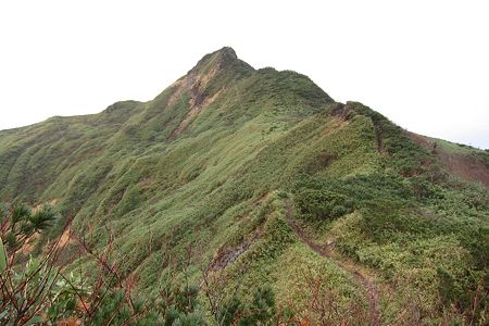 20111030-121626 剣ヶ峰