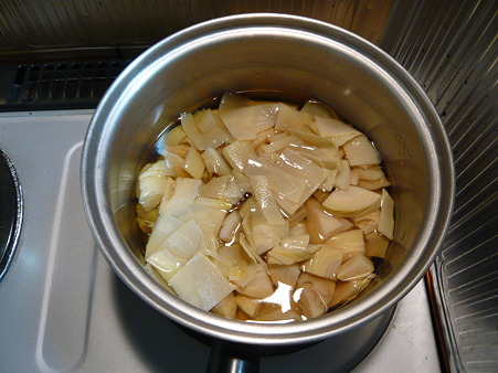 若竹煮 004