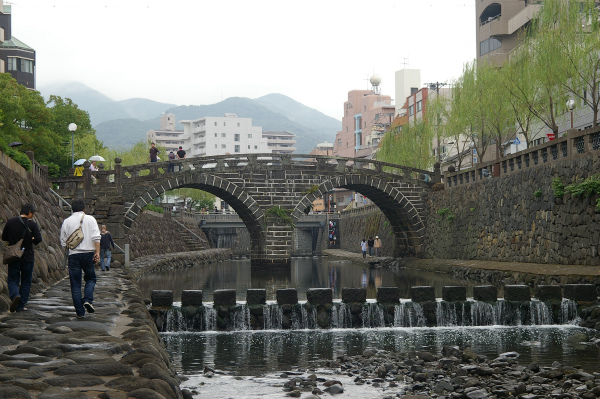 メガネ橋