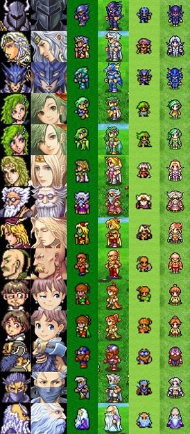 Ff4 写真共有サイト フォト蔵