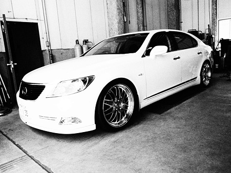 ＬＳ４６０Ｌｏｎｇ