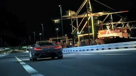NSX(5)