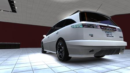 GTAIV MOD (8)