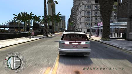GTAIV MOD (3)