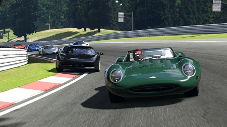 ディープフォレスト・レースウェイ3