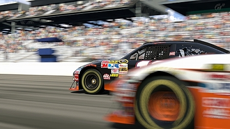 NASCARチャレンジ 2 10