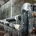 Photos: 2012年2月　氷の世界 005