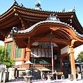Photos: 興福寺　南円堂